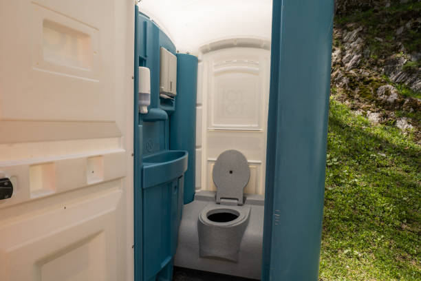 Best Luxury portable toilet rental  in National Park, NJ