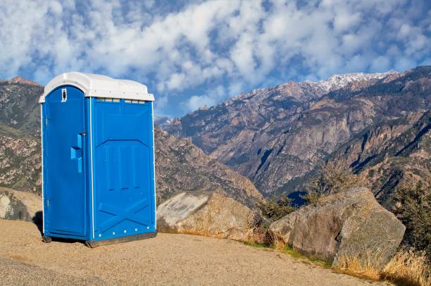 Portable Toilet Options We Offer in National Park, NJ