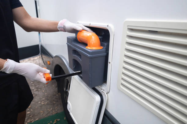 Best Luxury portable toilet rental  in National Park, NJ