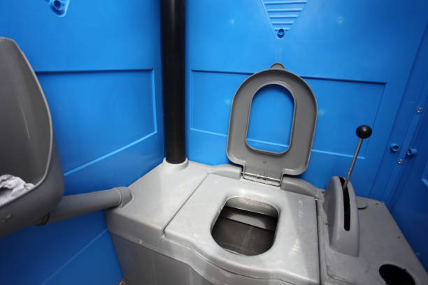 Best Porta potty rental for festivals  in National Park, NJ
