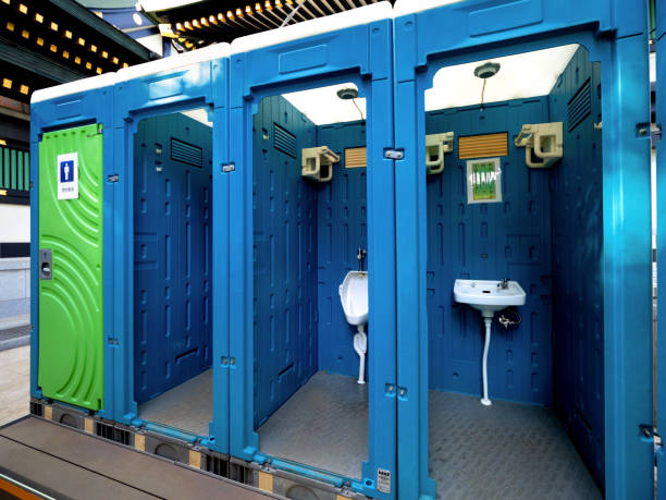 Best High-end porta potty rental  in National Park, NJ