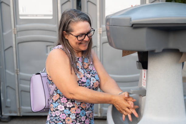 Best Wedding porta potty rental  in National Park, NJ