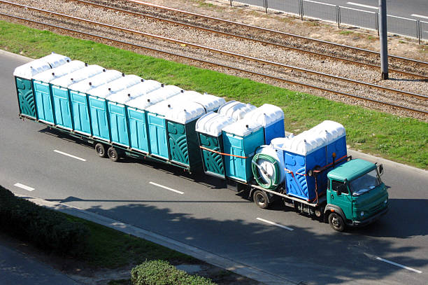 Trusted National Park, NJ porta potty rental Experts