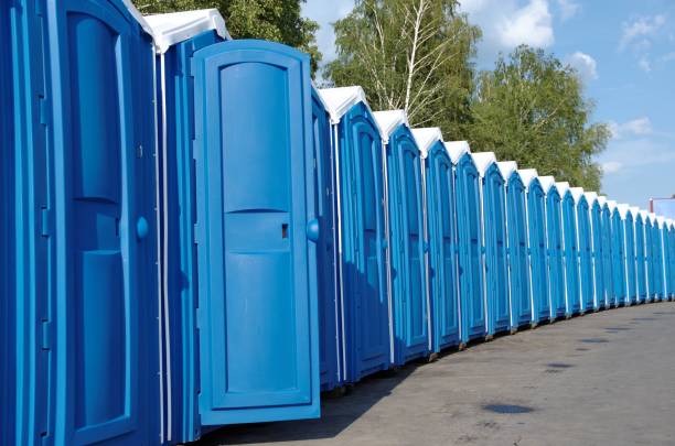 Best Construction site porta potty rental  in National Park, NJ